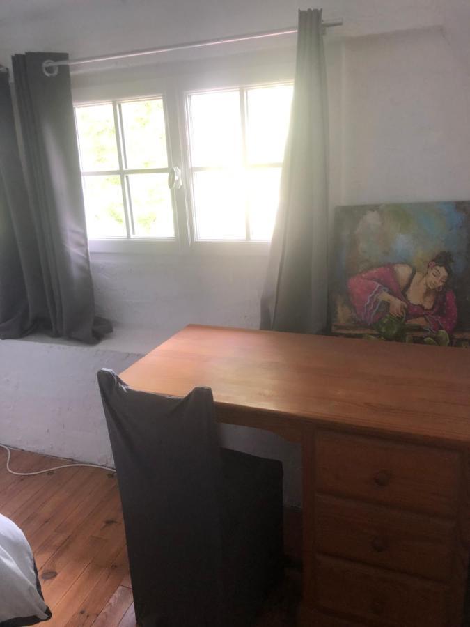 Chambre Au Calme Pontgouin エクステリア 写真
