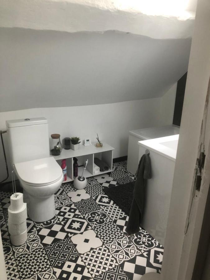 Chambre Au Calme Pontgouin エクステリア 写真