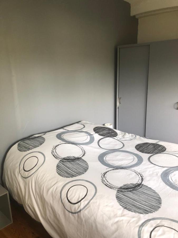 Chambre Au Calme Pontgouin エクステリア 写真